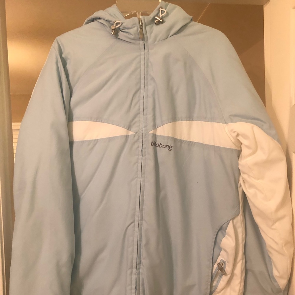 Billabong Heavy Jacket